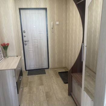 Сдается 2-х комнатная квартира, 56 м²