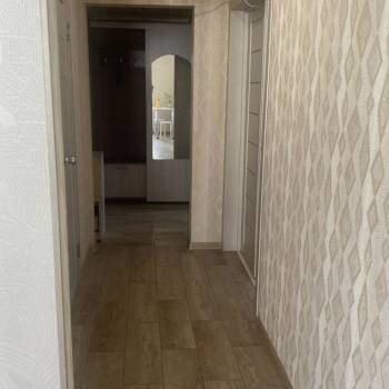 Сдается 2-х комнатная квартира, 56 м²