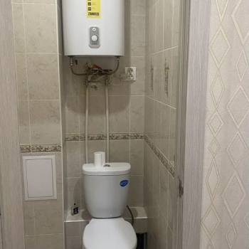 Сдается 2-х комнатная квартира, 56 м²