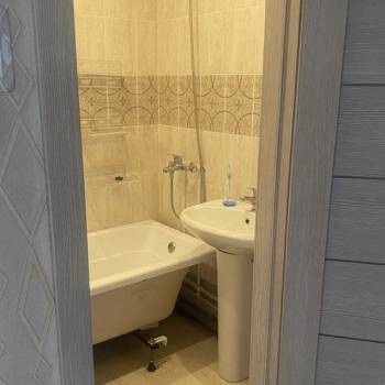 Сдается 2-х комнатная квартира, 56 м²
