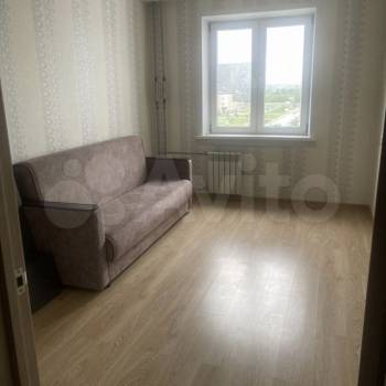Сдается 2-х комнатная квартира, 56 м²