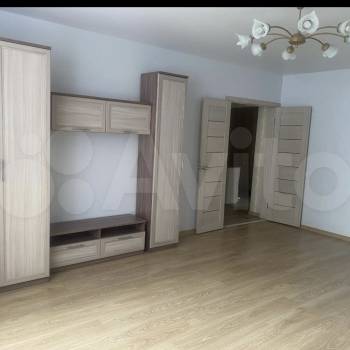 Сдается 2-х комнатная квартира, 56 м²