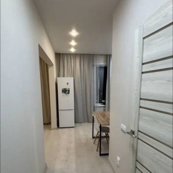 Сдается 1-комнатная квартира, 27 м²