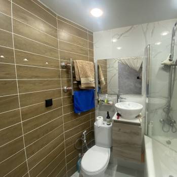 Сдается 1-комнатная квартира, 32 м²