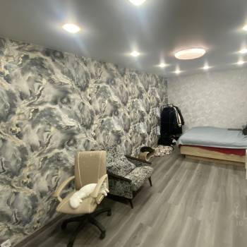 Сдается 1-комнатная квартира, 32 м²