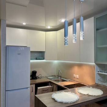 Сдается 1-комнатная квартира, 53 м²