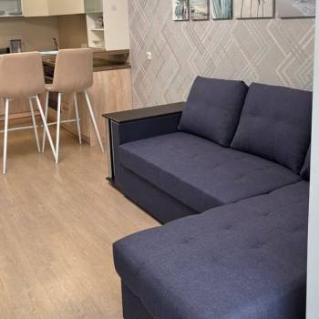 Сдается 1-комнатная квартира, 53 м²