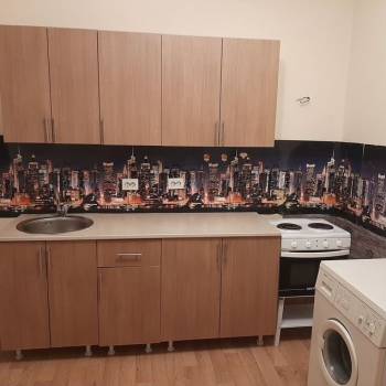 Сдается 2-х комнатная квартира, 70 м²