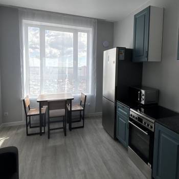 Сдается 1-комнатная квартира, 38 м²