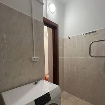 Сдается 1-комнатная квартира, 43 м²