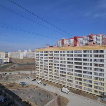 Сдается 1-комнатная квартира, 20,7 м²