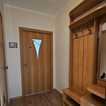 Сдается 1-комнатная квартира, 20,7 м²