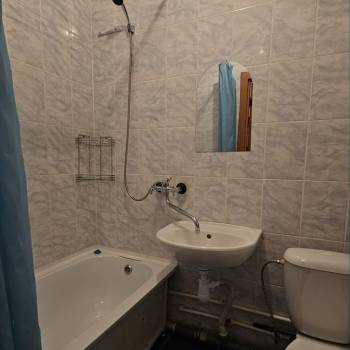 Сдается 1-комнатная квартира, 20,7 м²