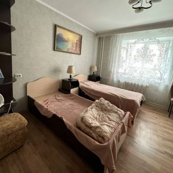 Сдается 2-х комнатная квартира, 50,9 м²