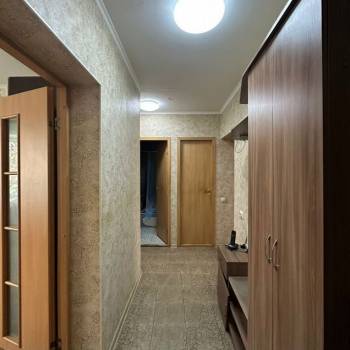 Сдается 2-х комнатная квартира, 50,9 м²