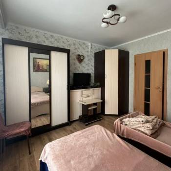 Сдается 2-х комнатная квартира, 50,9 м²