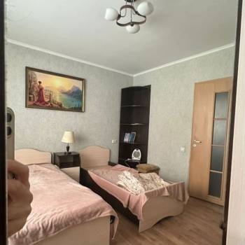 Сдается 2-х комнатная квартира, 50,9 м²