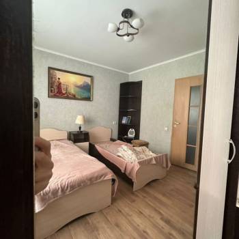 Сдается 2-х комнатная квартира, 50,9 м²