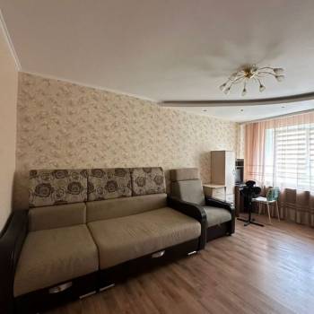 Сдается 2-х комнатная квартира, 50,9 м²