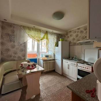 Сдается 2-х комнатная квартира, 50,9 м²