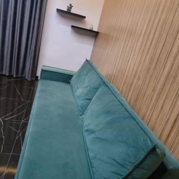 Сдается 1-комнатная квартира, 33,1 м²