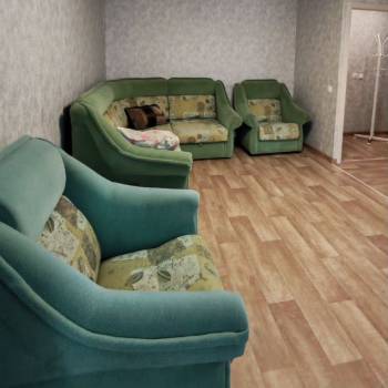 Сдается 1-комнатная квартира, 31 м²