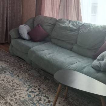Сдается 2-х комнатная квартира, 43 м²