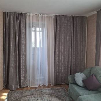 Сдается 2-х комнатная квартира, 43 м²