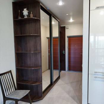 Сдается 1-комнатная квартира, 31 м²