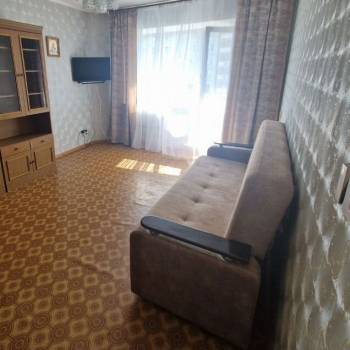 Сдается 2-х комнатная квартира, 56 м²