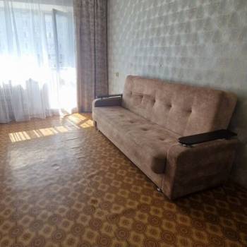 Сдается 2-х комнатная квартира, 56 м²
