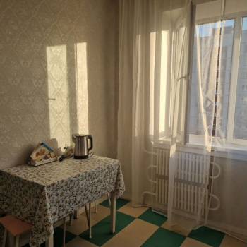 Сдается 2-х комнатная квартира, 56 м²