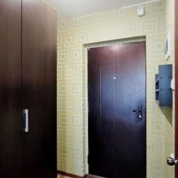 Сдается 1-комнатная квартира, 18,2 м²