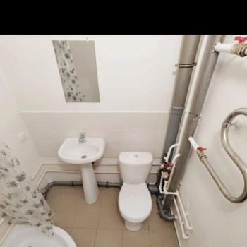 Сдается 1-комнатная квартира, 18,2 м²