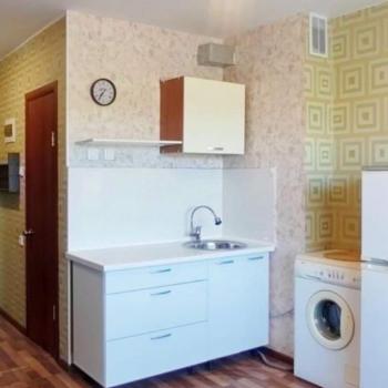 Сдается 1-комнатная квартира, 18,2 м²
