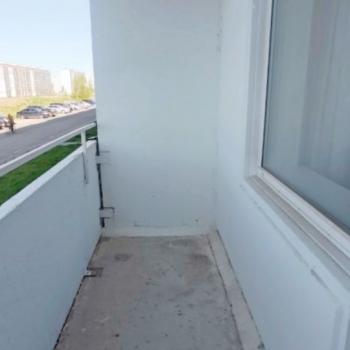 Сдается 1-комнатная квартира, 18,2 м²