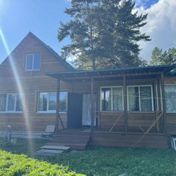 Продается Дом, 96 м²