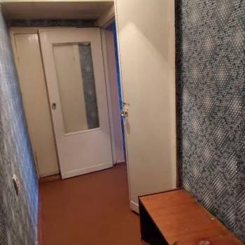 Сдается 1-комнатная квартира, 32 м²