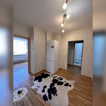 Сдается 2-х комнатная квартира, 50 м²