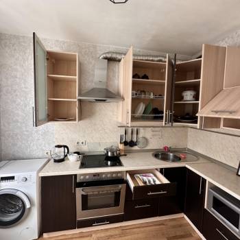 Сдается 2-х комнатная квартира, 50 м²