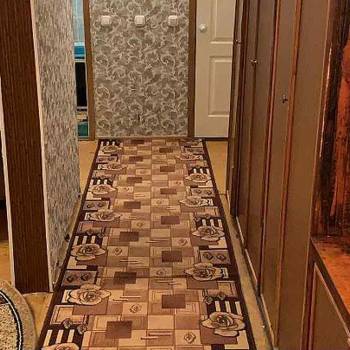 Сдается Многокомнатная квартира, 64 м²