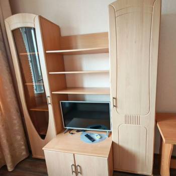 Сдается 1-комнатная квартира, 28 м²
