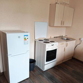 Сдается 1-комнатная квартира, 28 м²