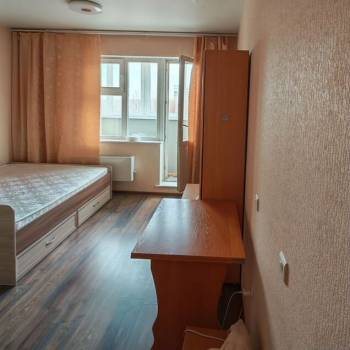 Сдается 1-комнатная квартира, 28 м²