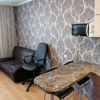 Сдается 1-комнатная квартира, 30 м²