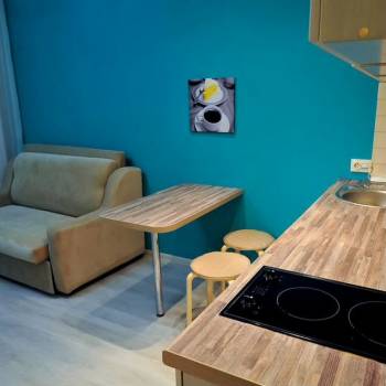 Сдается 1-комнатная квартира, 20 м²