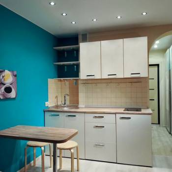Сдается 1-комнатная квартира, 20 м²