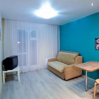 Сдается 1-комнатная квартира, 20 м²