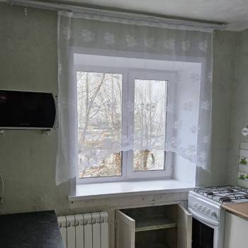 Сдается 1-комнатная квартира, 32 м²