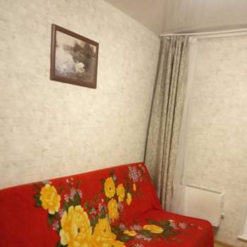 Сдается 1-комнатная квартира, 20 м²